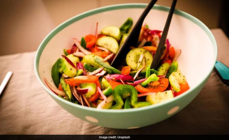 Delhi government introduces nutrition education in schools to promote healthy eating habits among students