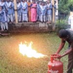 LPG Panchayat outreach programme held in Boko Girls' High School