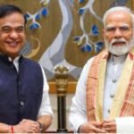 himanta biswa sarma and pm modi