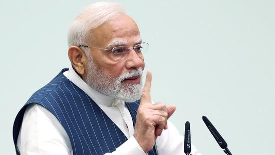 PM modi