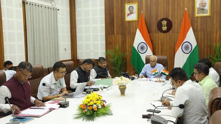 Manipur plans bigger Sangai Festival, pushes Polo as state's unique identity