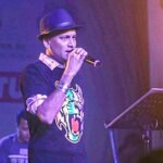 Music legend Zubeen Garg