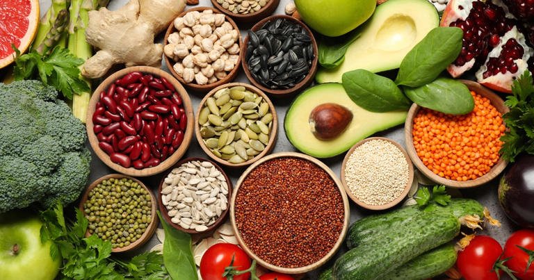 Five common foods that slow metabolism and make weight loss difficult