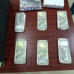 Assam Police FICN smuggler Dhubri