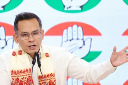 Gaurav Gogoi Himanta Biswa Sarma accusations