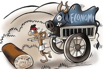 Tinsukia economic blockade