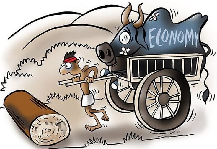 Tinsukia economic blockade