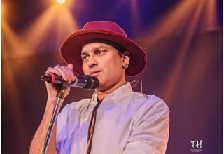 Zubeen Garg birthday