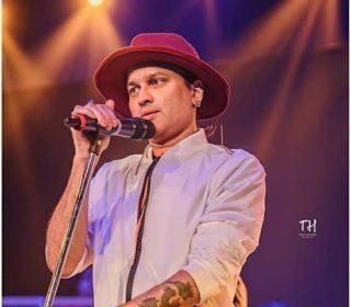 Zubeen Garg birthday