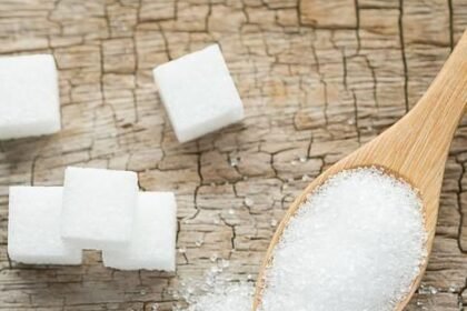 Sugar alternatives