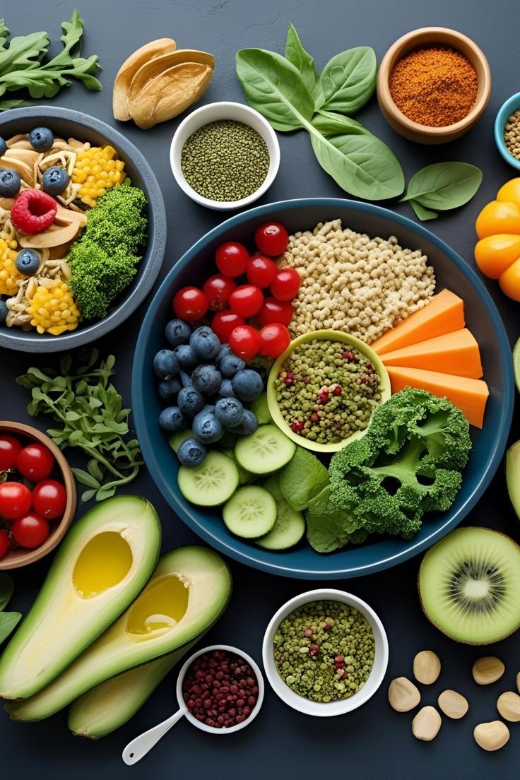 top superfoods that boost immunity