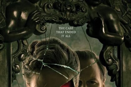 Conjuring India collection