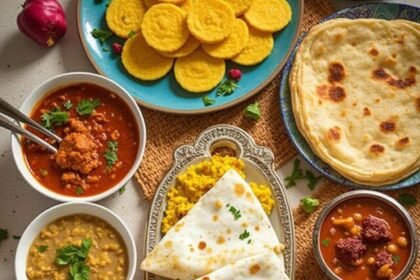 5 Indian healthy breakfast ideas under 300 calories