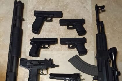 prime accused ambush arrested