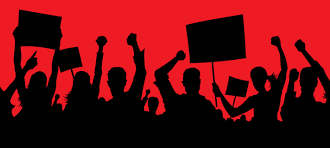 Bengali Youth Student Federation protests Kokrajhar