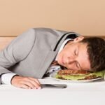 bananas causing daytime drowsiness due to magnesium