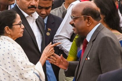 Bengal Governor's 24-hour deadline to state government over attack on BJP leaders