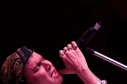 Zubeen Garg death case