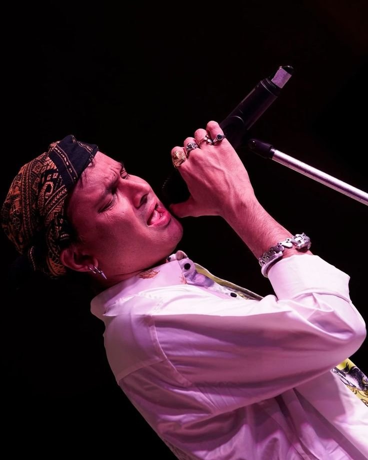 Zubeen Garg death case