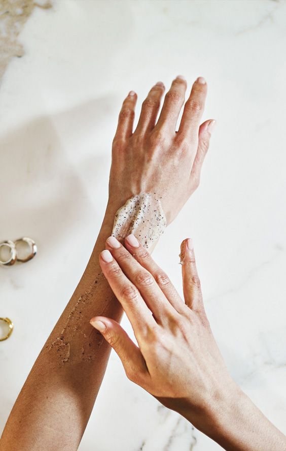 Exfoliation best practices chemical vs physical exfoliation
