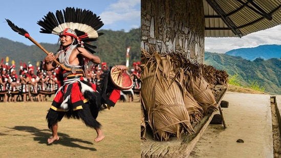 Your Nagaland itinerary for December awaits you