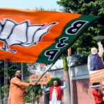 Assam polls: BJP's BL Santhosh arrives, sets target of 103 seats