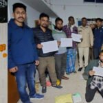 Assam: 10,200 suspected Yaba tablets seized in major raid in South Salmara-Mankachar