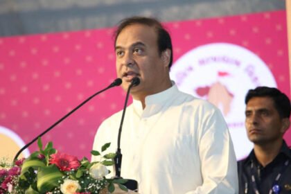 Assam moves a step closer to decision on ST status for 6 communities