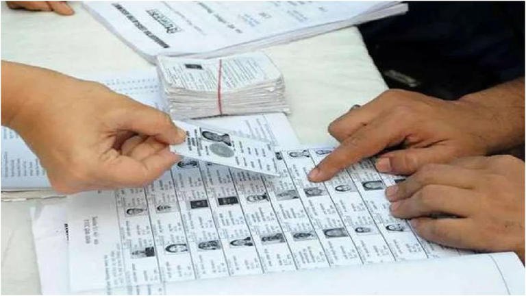 Bengal SIR: 26 Lakh Voters' Names In Current Electoral Rolls Not Matching With 2002 List