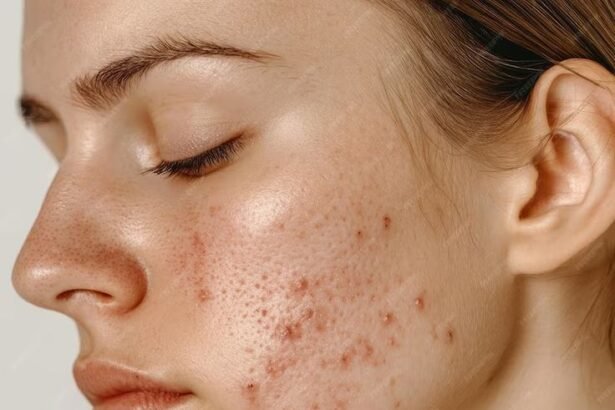 natural remedies for acne