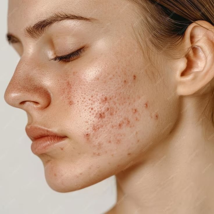 natural remedies for acne