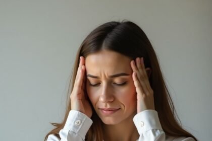 Natural remedies for headaches