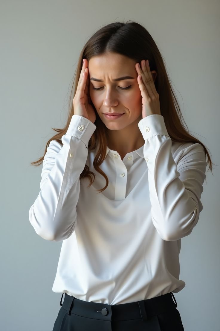 Natural remedies for headaches
