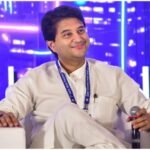 DoNER Minister Scindia HLTF meetings on sports