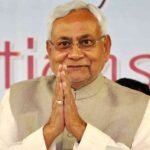 Nitish Kumar 10th Term