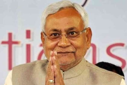 Nitish Kumar 10th Term