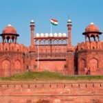 Red Fort blast investigation