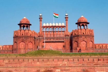 Red Fort blast investigation