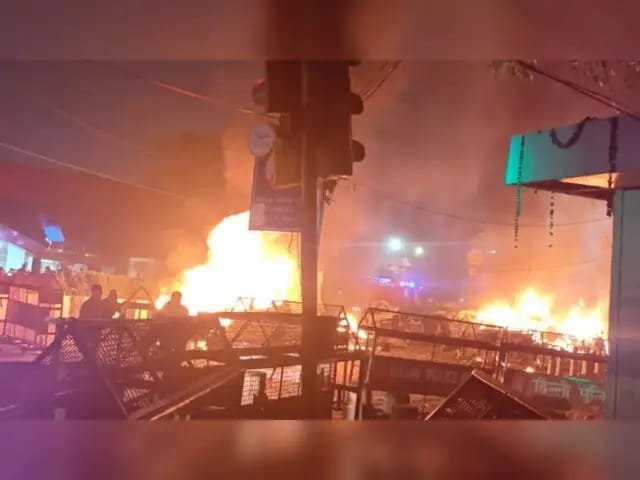 Assam online terror glorification arrests