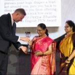 Banu Mushtaq Shillong Literary Festival