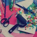 DIY hacks for organizing small spaces