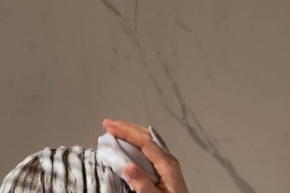 Winter hair care essentials