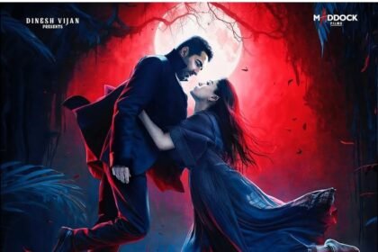 Dies Irae box office collection