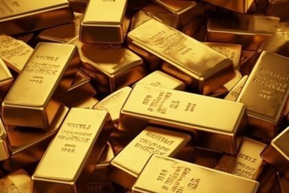 Gold and silver prices Nov 19