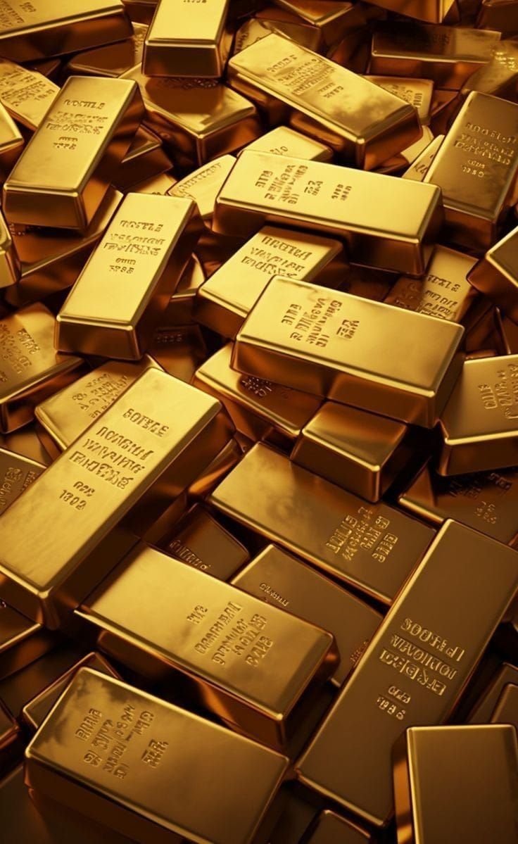 Gold and silver prices Nov 19