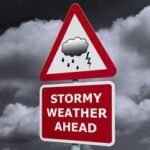 statewide check of 67 weather stations