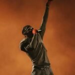 Travis Scott concert in Mumbai