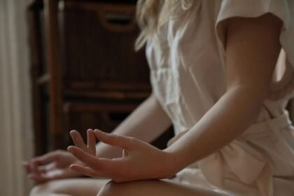 Meditation techniques 2025