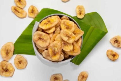 Tips To Make South Indian Banana Chips At Home; Recipe Inside