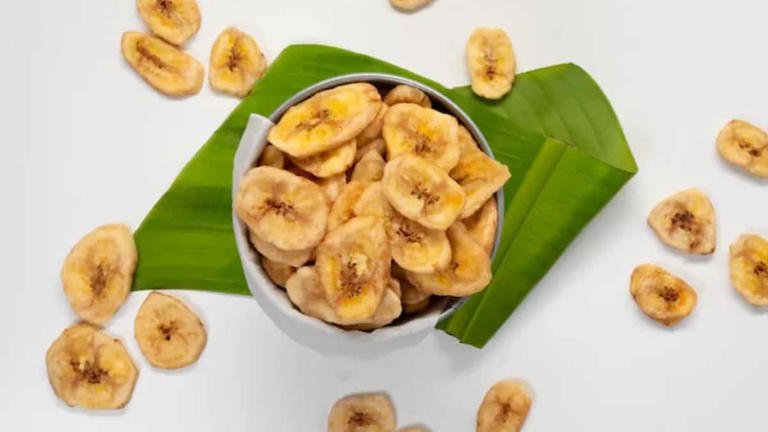 Tips To Make South Indian Banana Chips At Home; Recipe Inside